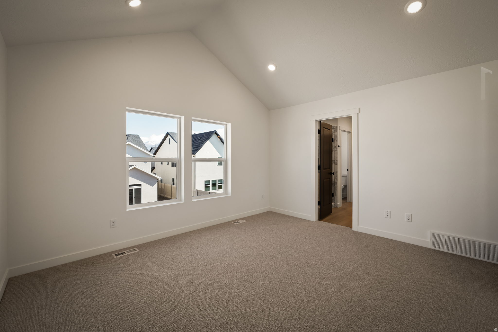 THE AUDREY - Residential