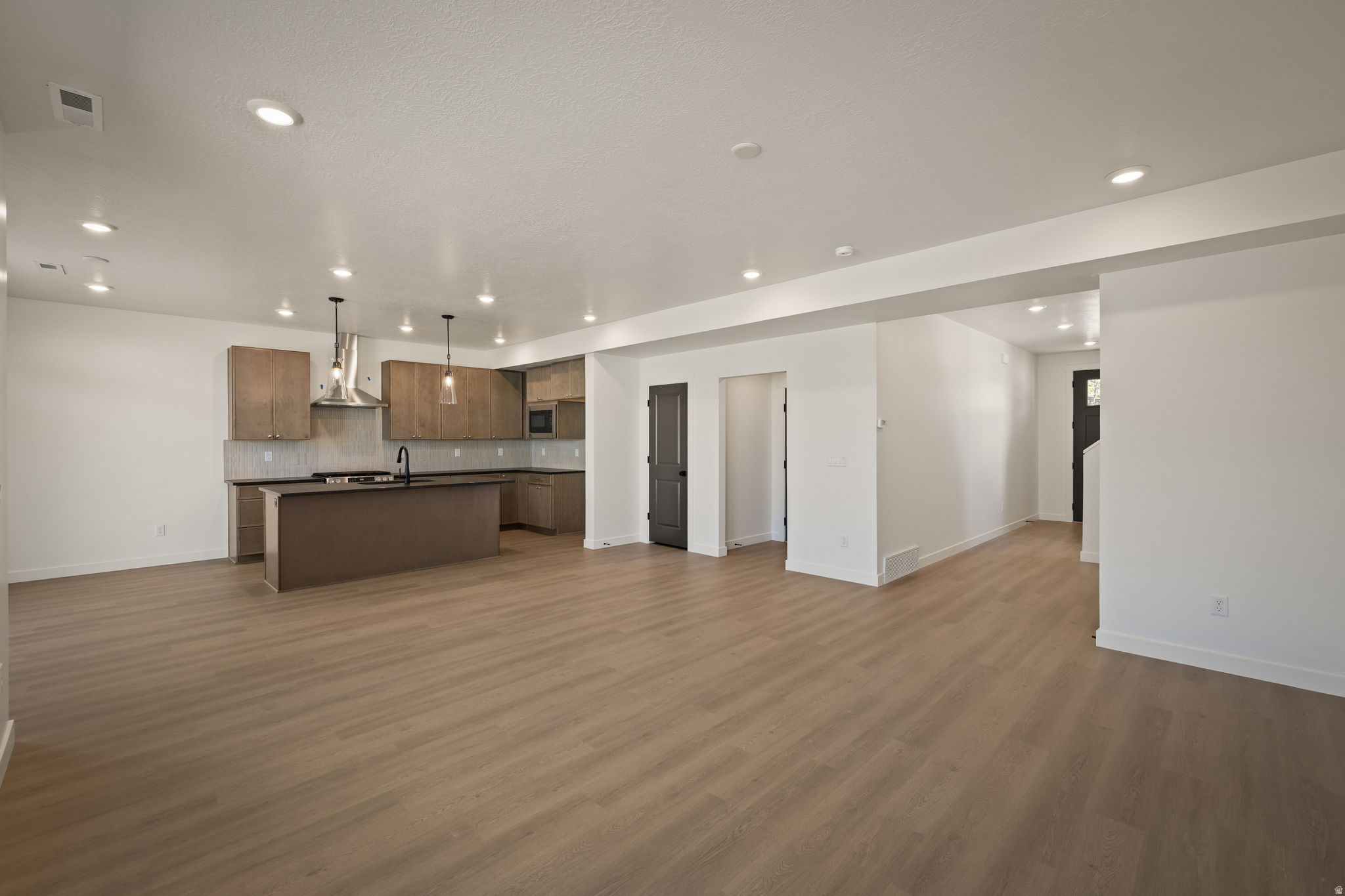 THE AUDREY - Residential