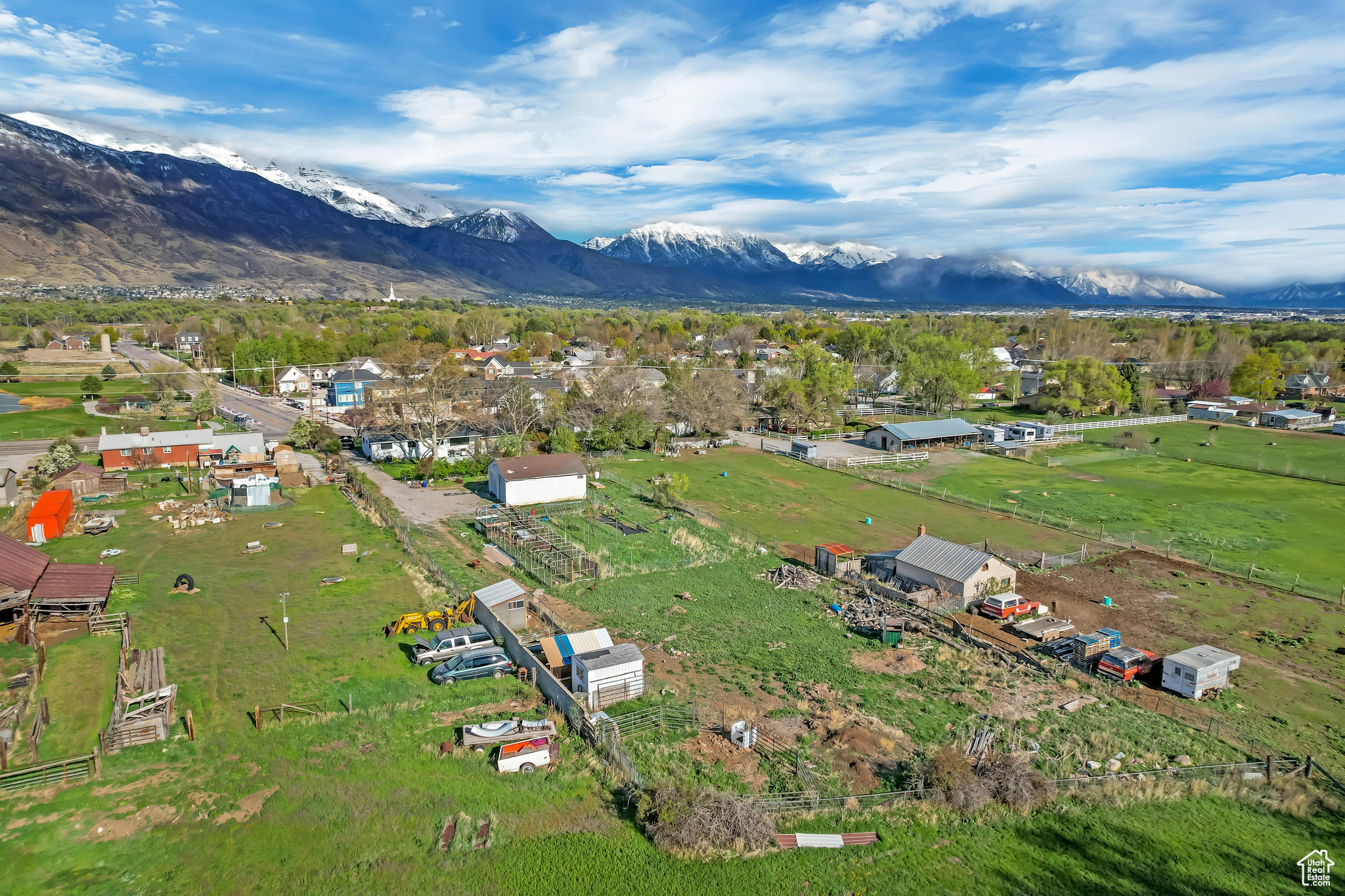 961 N 200, American Fork, Utah image 36