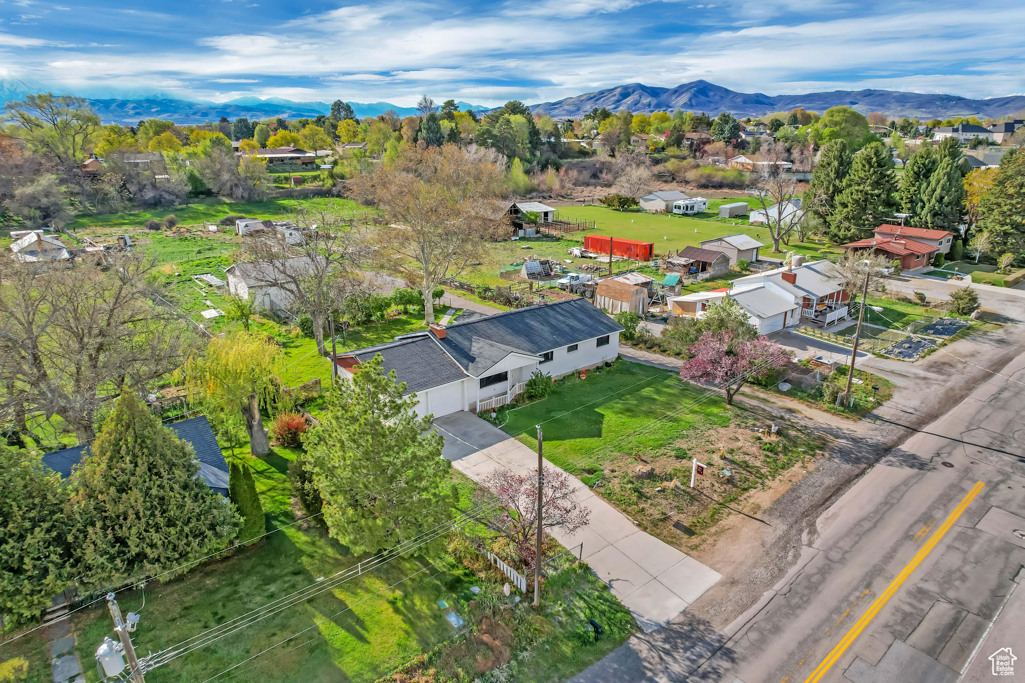 961 N 200, American Fork, Utah image 28