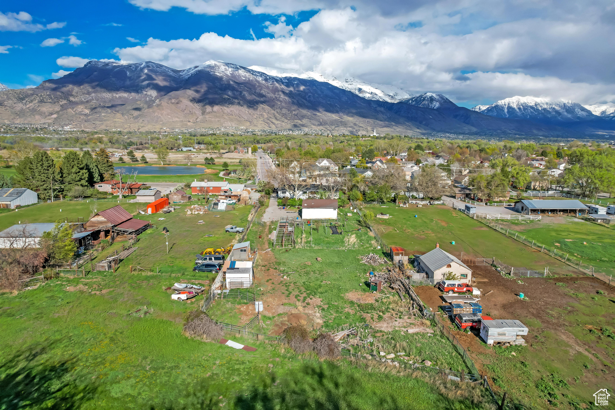 961 N 200, American Fork, Utah image 35