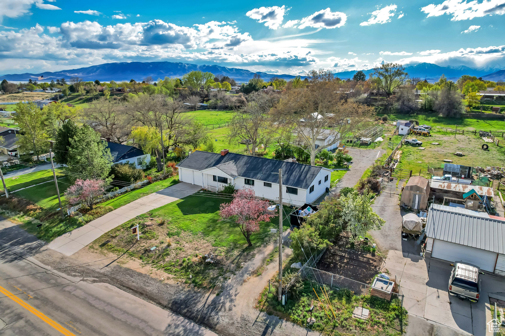 961 N 200, American Fork, Utah image 29