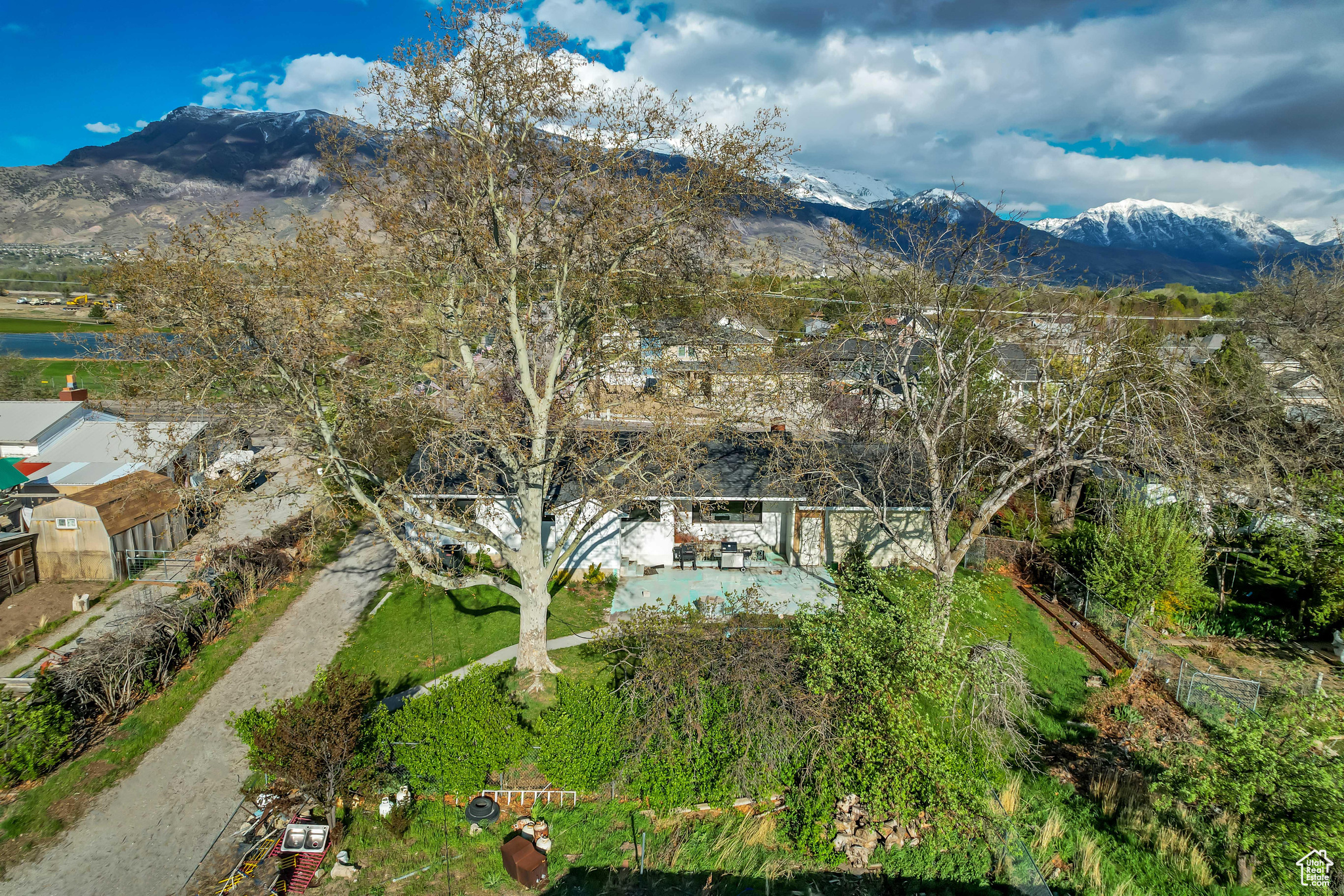 961 N 200, American Fork, Utah image 26