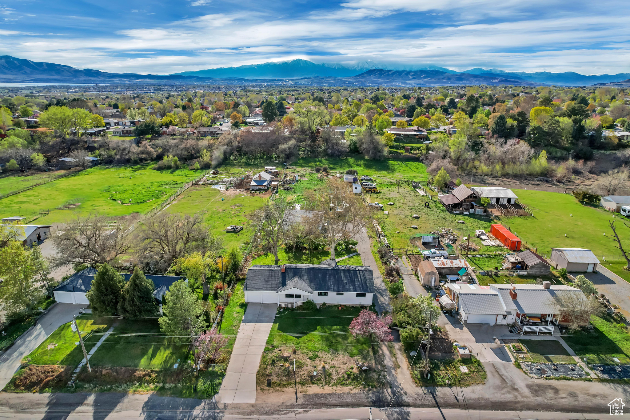 961 N 200, American Fork, Utah image 30