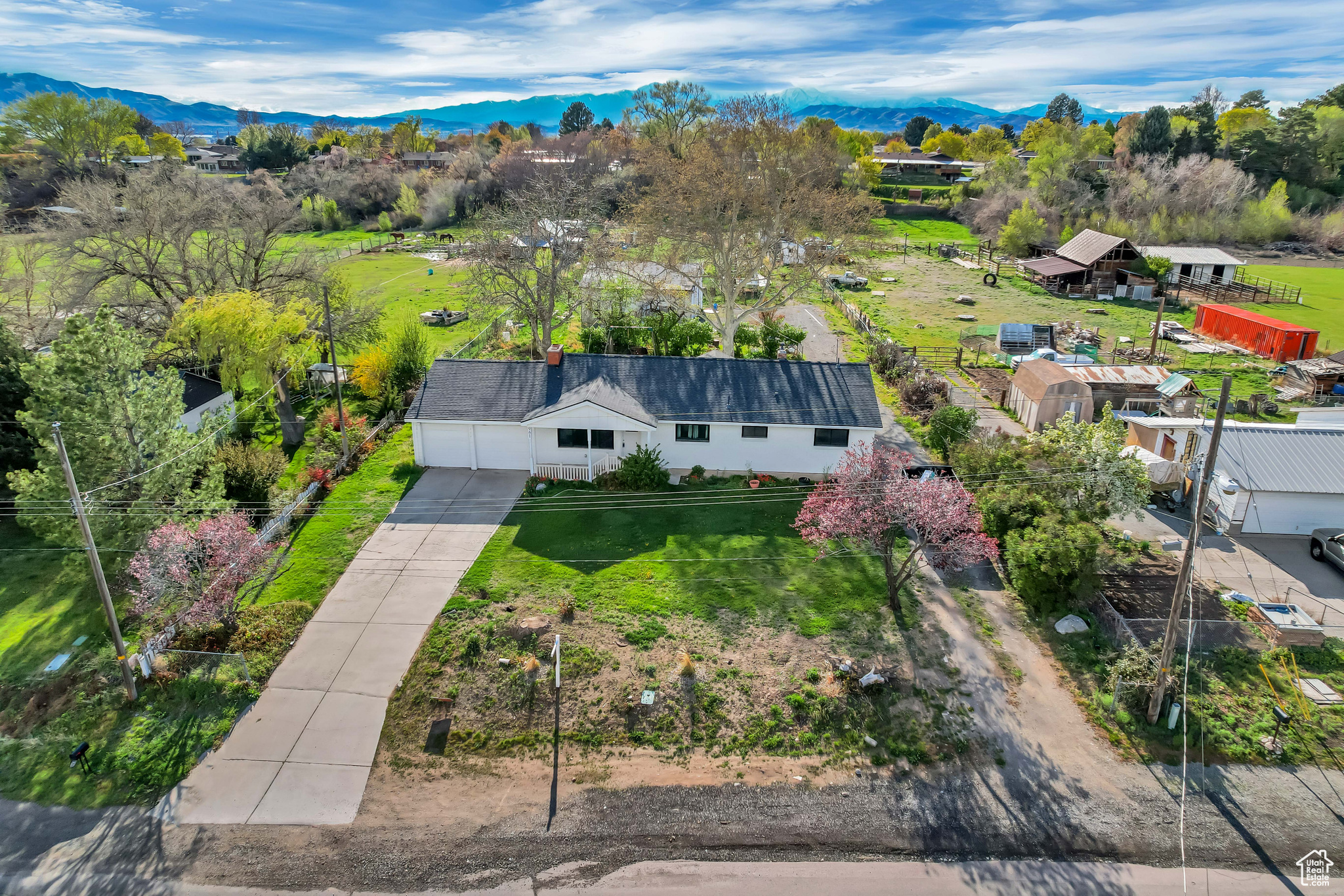 961 N 200, American Fork, Utah image 27