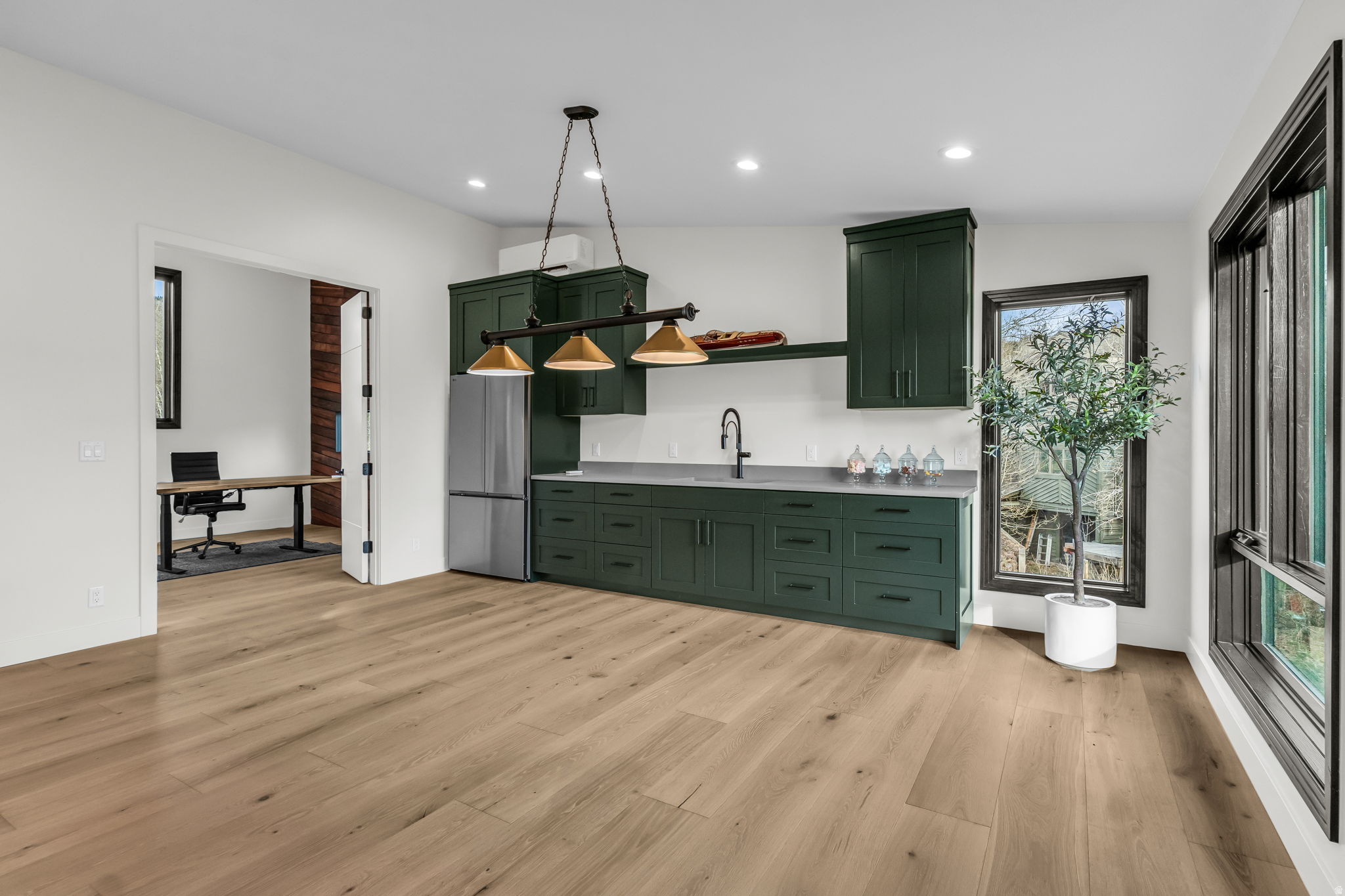 PINEBROOK SUBDIVISION - Residential