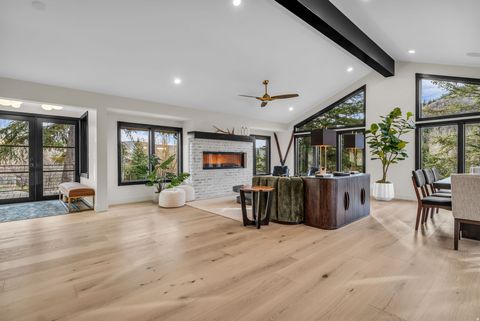 Tiny photo for 7775 N PINEBROOK RD, Park City, UT 84098 (MLS # 2146601)