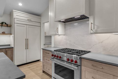 Tiny photo for 7775 N PINEBROOK RD, Park City, UT 84098 (MLS # 2146601)