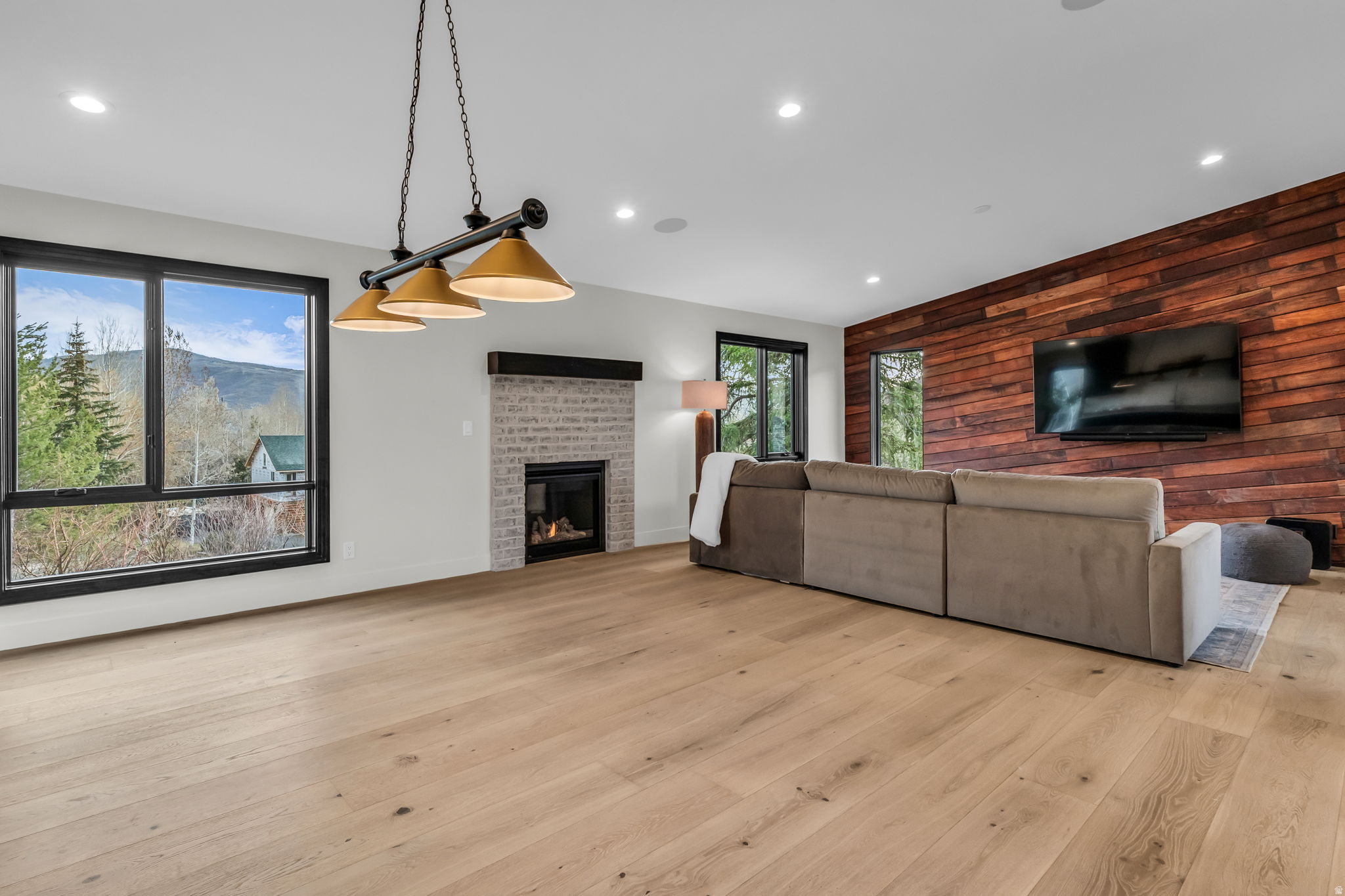 PINEBROOK SUBDIVISION - Residential