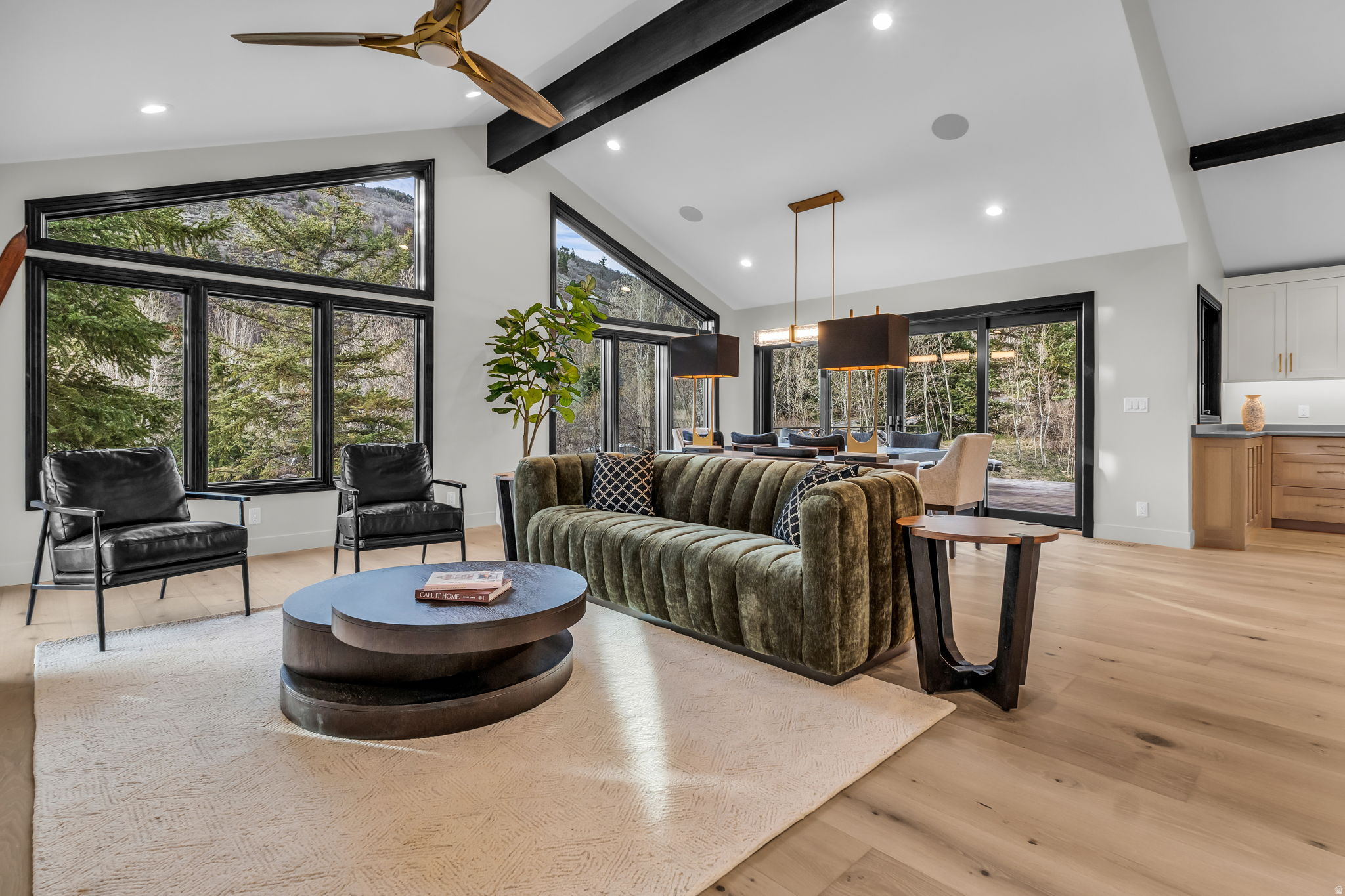 PINEBROOK SUBDIVISION - Residential