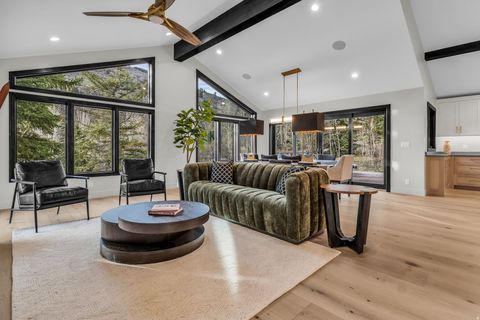 Tiny photo for 7775 N PINEBROOK RD, Park City, UT 84098 (MLS # 2146601)