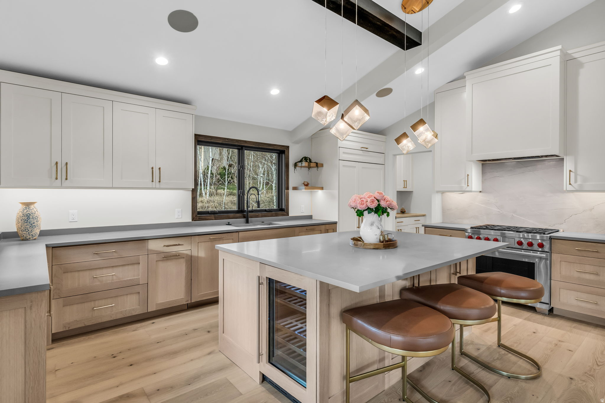 PINEBROOK SUBDIVISION - Residential