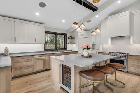 Tiny photo for 7775 N PINEBROOK RD, Park City, UT 84098 (MLS # 2146601)