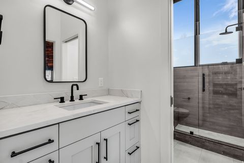 Tiny photo for 7775 N PINEBROOK RD, Park City, UT 84098 (MLS # 2146601)