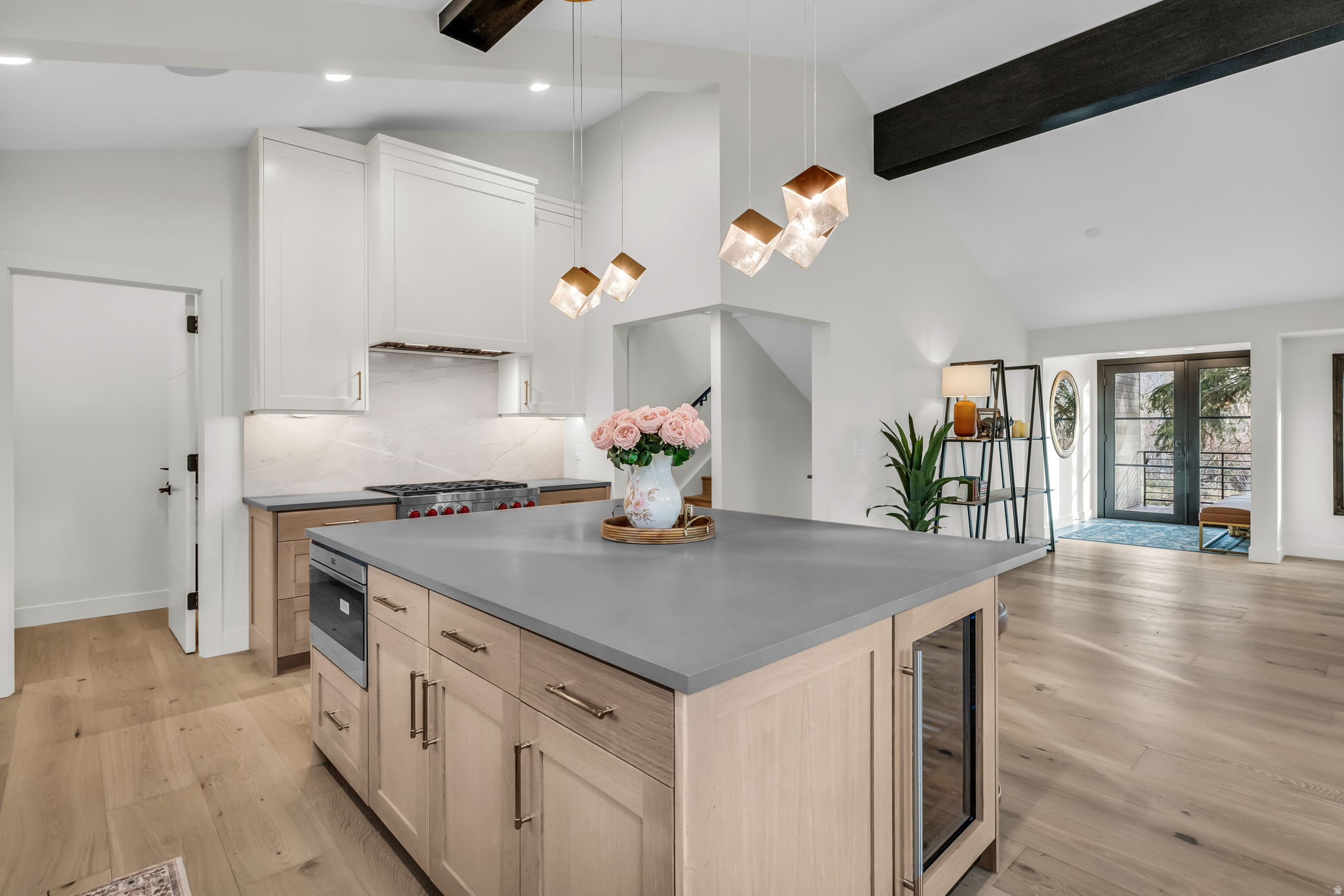 PINEBROOK SUBDIVISION - Residential