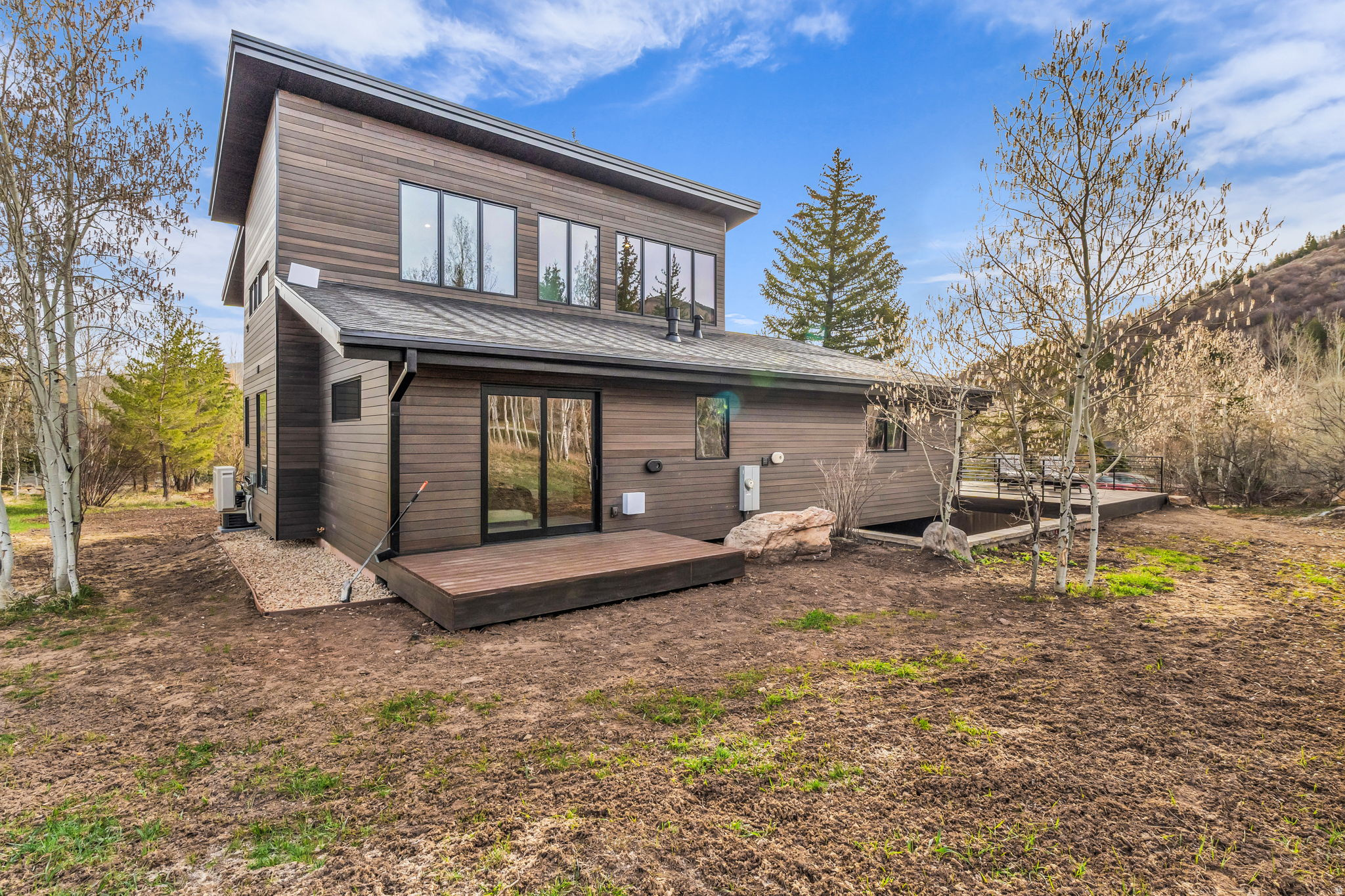 PINEBROOK SUBDIVISION - Residential