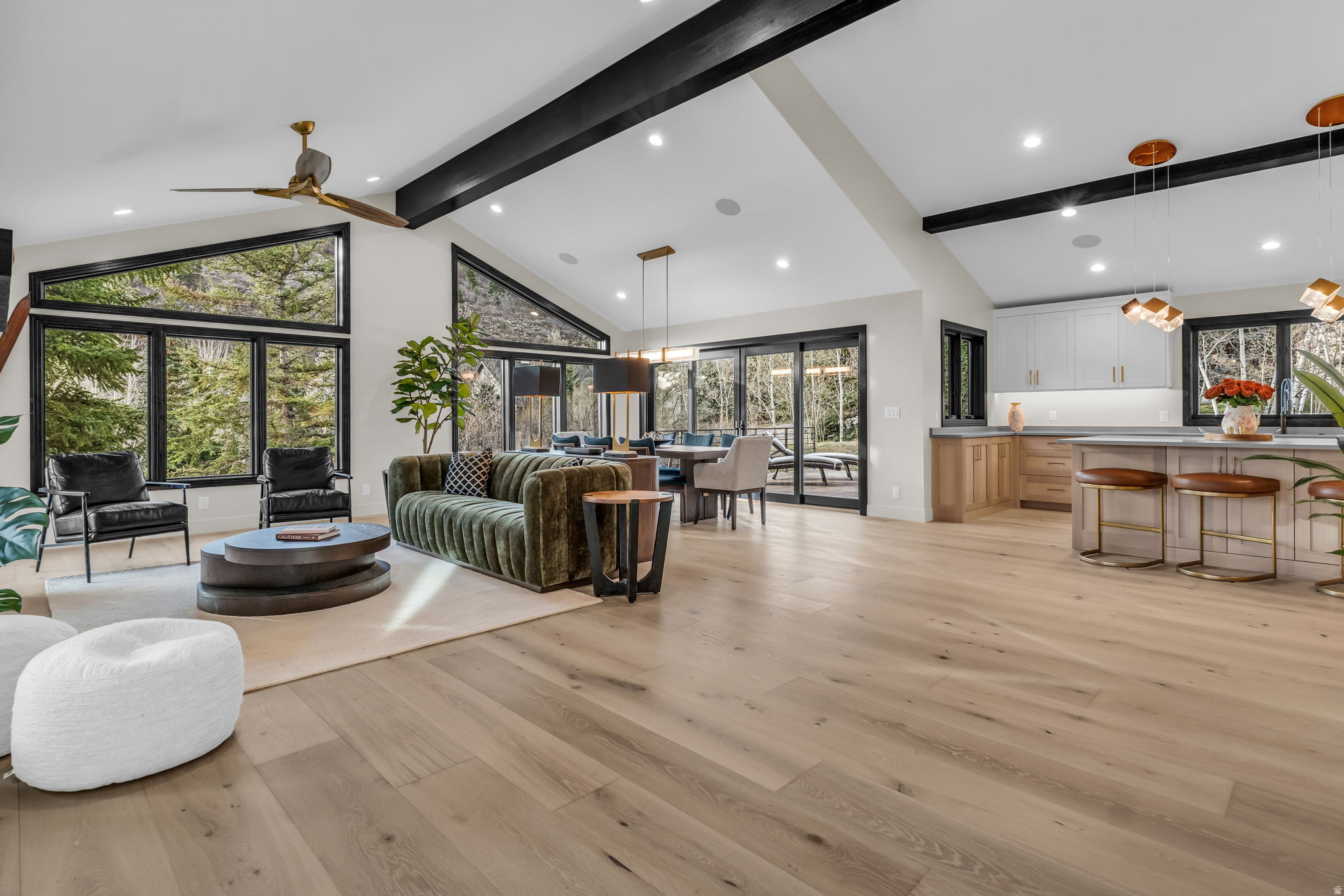 PINEBROOK SUBDIVISION - Residential