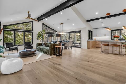 Tiny photo for 7775 N PINEBROOK RD, Park City, UT 84098 (MLS # 2146601)