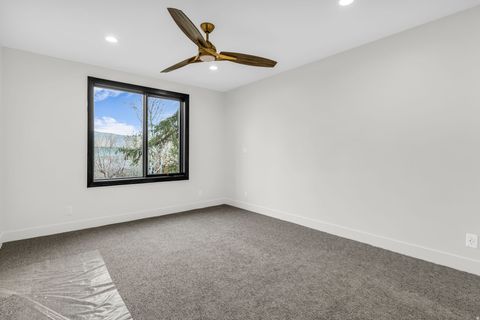 Tiny photo for 7775 N PINEBROOK RD, Park City, UT 84098 (MLS # 2146601)