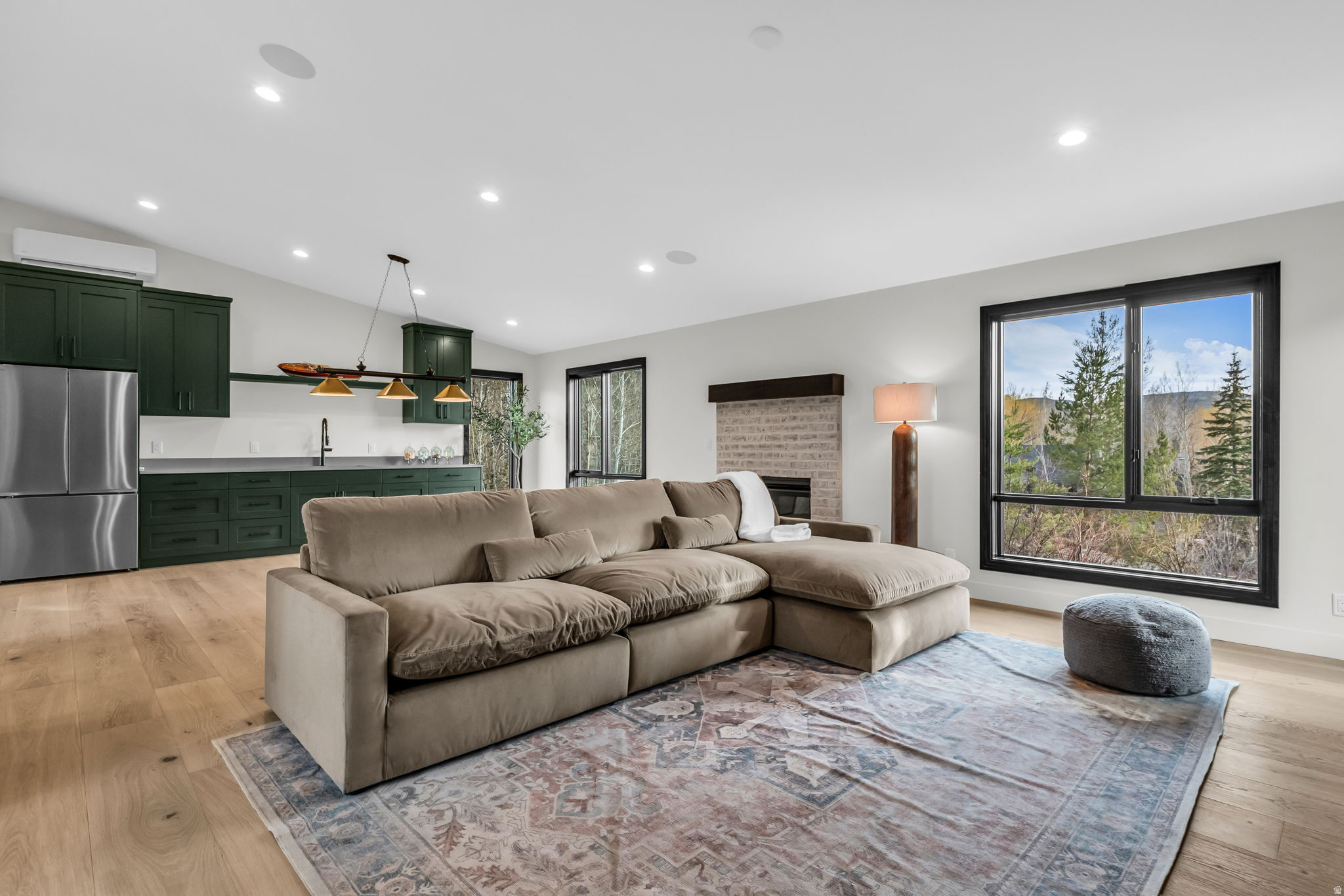 PINEBROOK SUBDIVISION - Residential