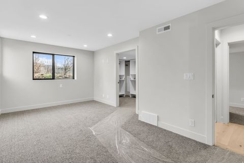 Tiny photo for 7775 N PINEBROOK RD, Park City, UT 84098 (MLS # 2146601)