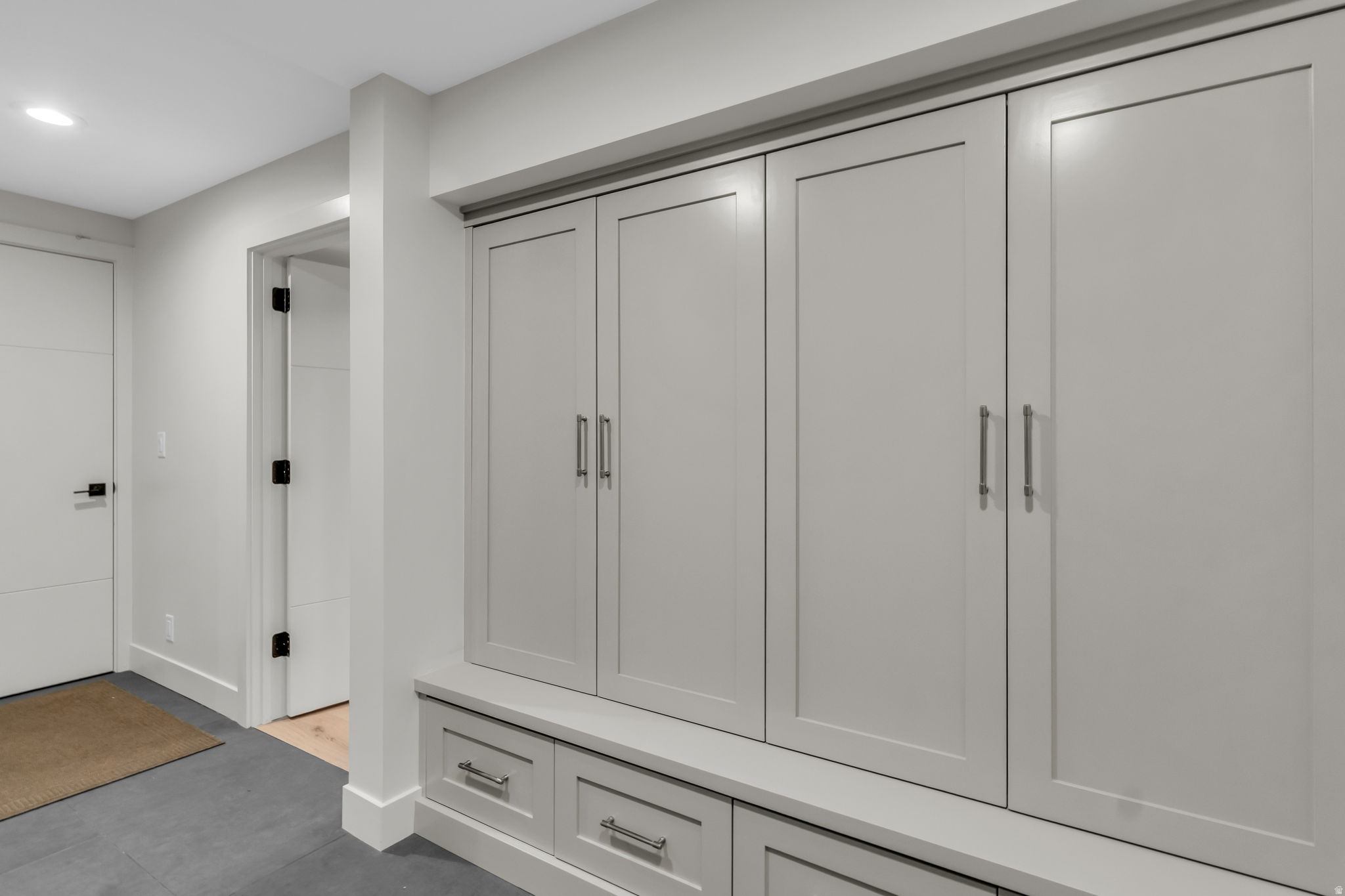 PINEBROOK SUBDIVISION - Residential