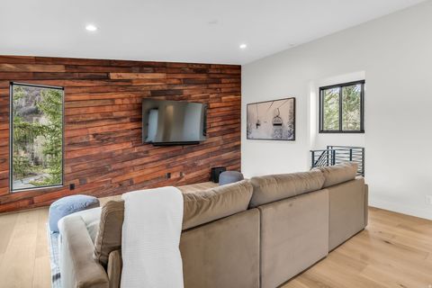 Tiny photo for 7775 N PINEBROOK RD, Park City, UT 84098 (MLS # 2146601)