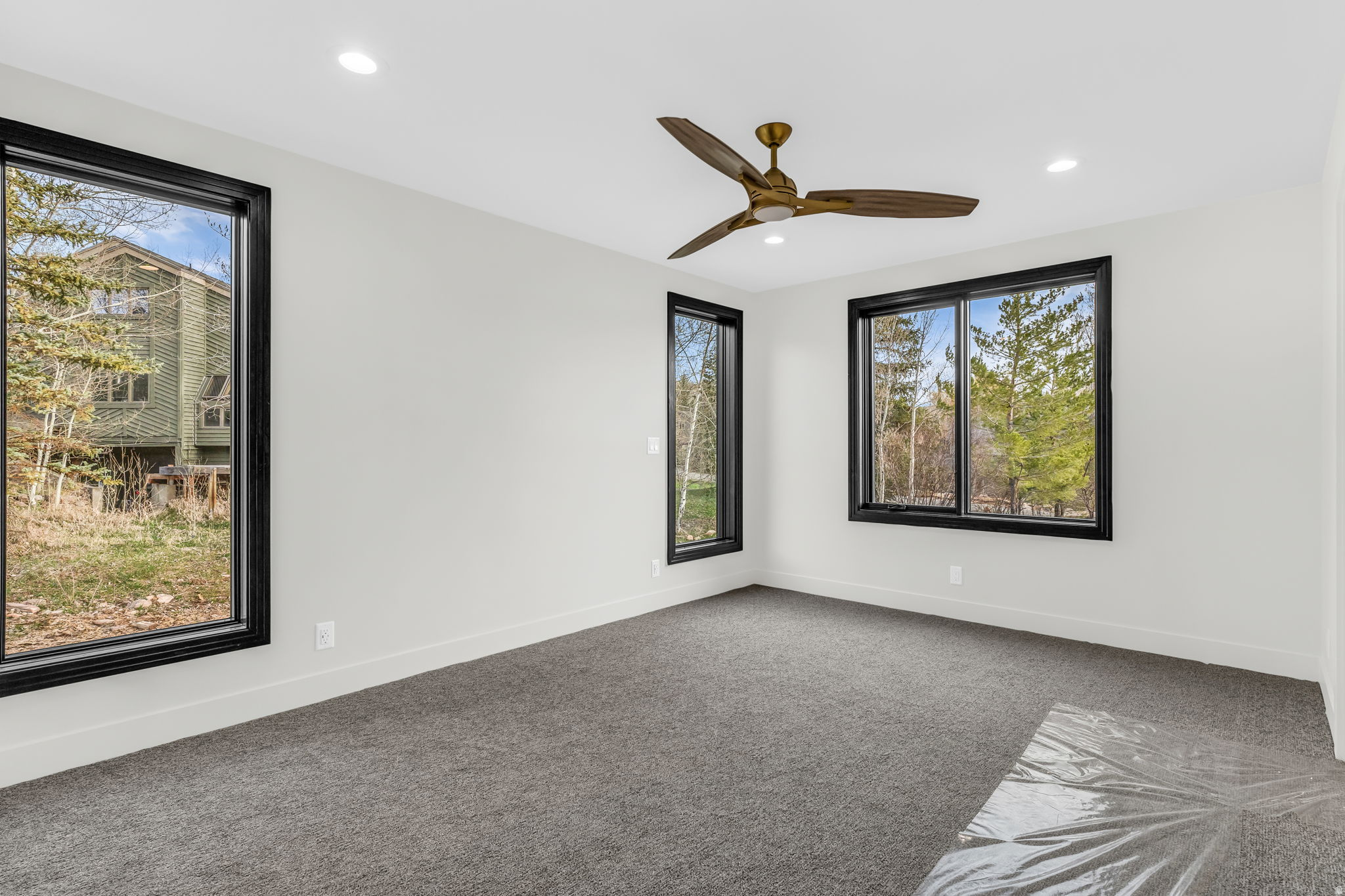 PINEBROOK SUBDIVISION - Residential