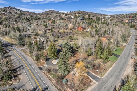 Tiny photo for 7775 N PINEBROOK RD, Park City, UT 84098 (MLS # 2146601)