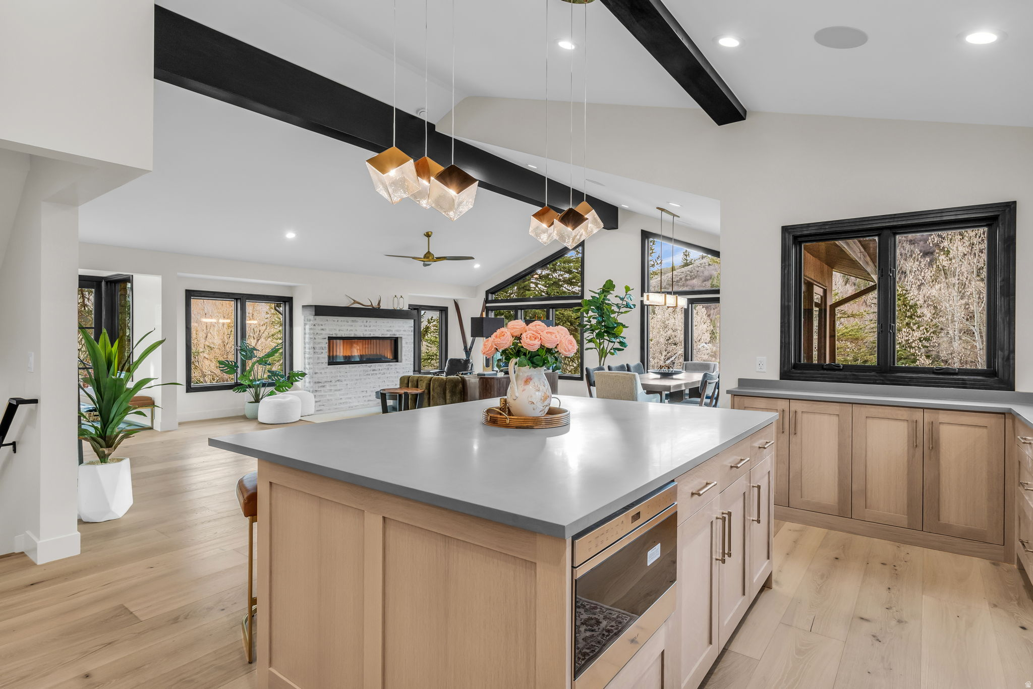 PINEBROOK SUBDIVISION - Residential