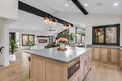 Tiny photo for 7775 N PINEBROOK RD, Park City, UT 84098 (MLS # 2146601)