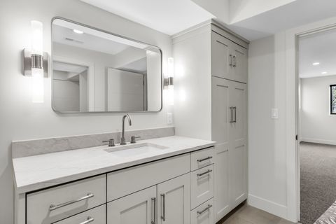 Tiny photo for 7775 N PINEBROOK RD, Park City, UT 84098 (MLS # 2146601)