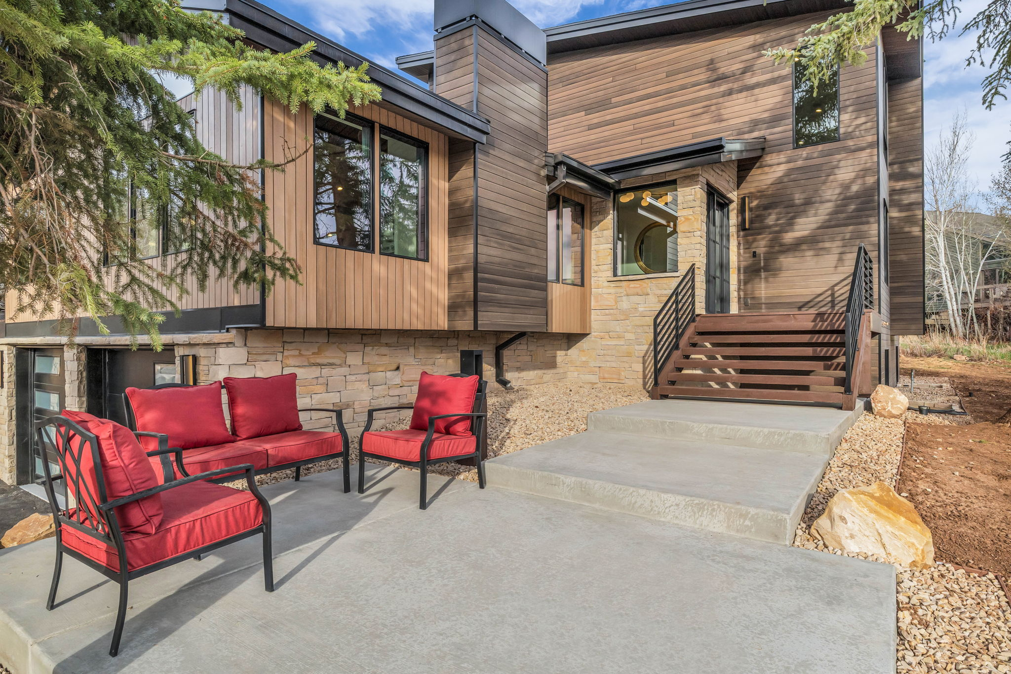 PINEBROOK SUBDIVISION - Residential