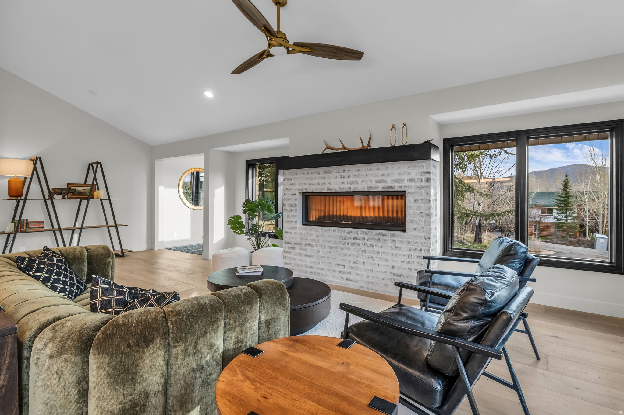 PINEBROOK SUBDIVISION - Residential