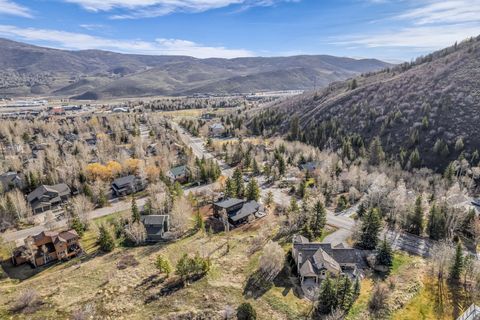 Tiny photo for 7775 N PINEBROOK RD, Park City, UT 84098 (MLS # 2146601)
