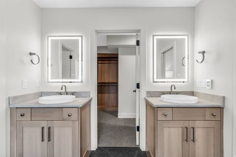 Tiny photo for 7775 N PINEBROOK RD, Park City, UT 84098 (MLS # 2146601)