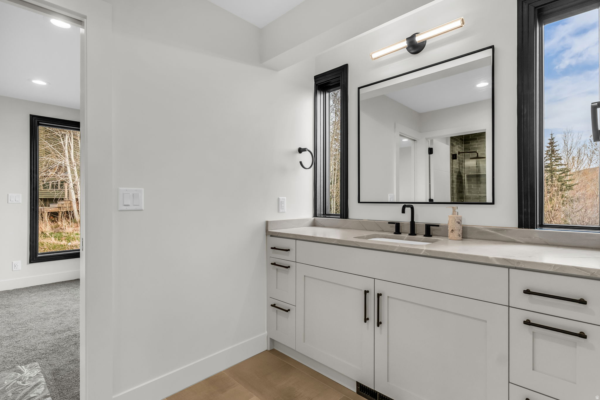 PINEBROOK SUBDIVISION - Residential