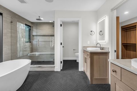 Tiny photo for 7775 N PINEBROOK RD, Park City, UT 84098 (MLS # 2146601)