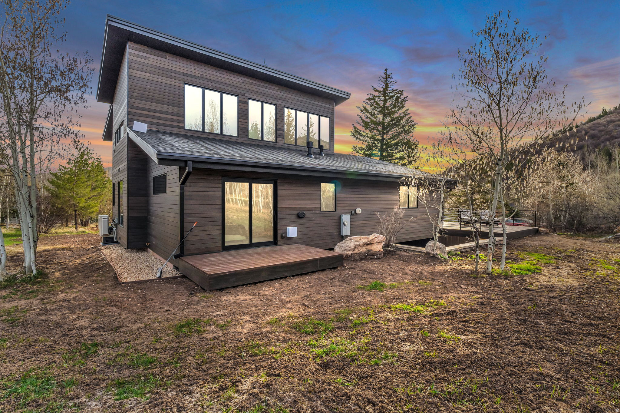 PINEBROOK SUBDIVISION - Residential