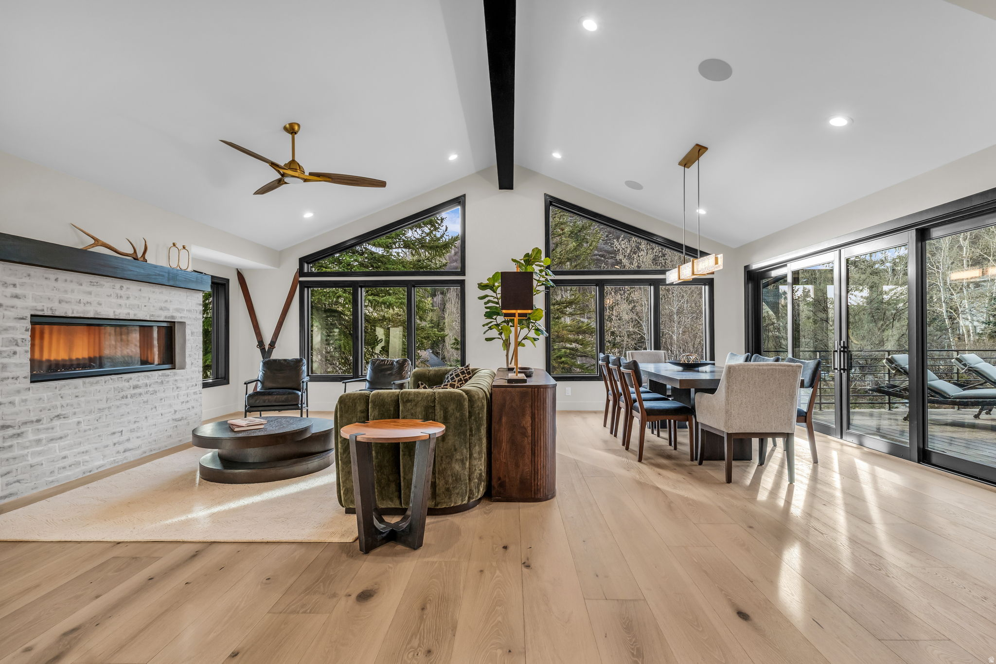 PINEBROOK SUBDIVISION - Residential