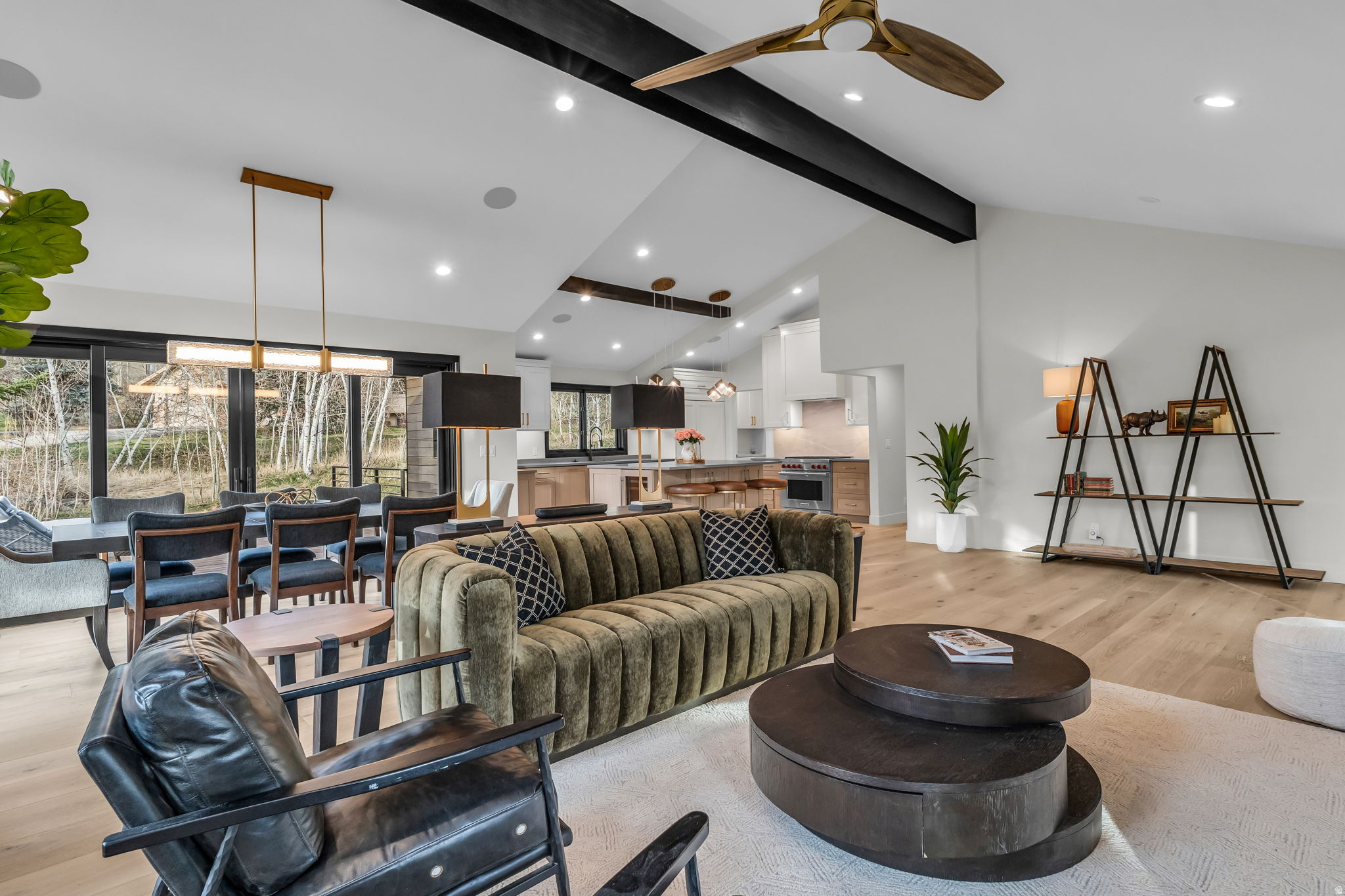 PINEBROOK SUBDIVISION - Residential