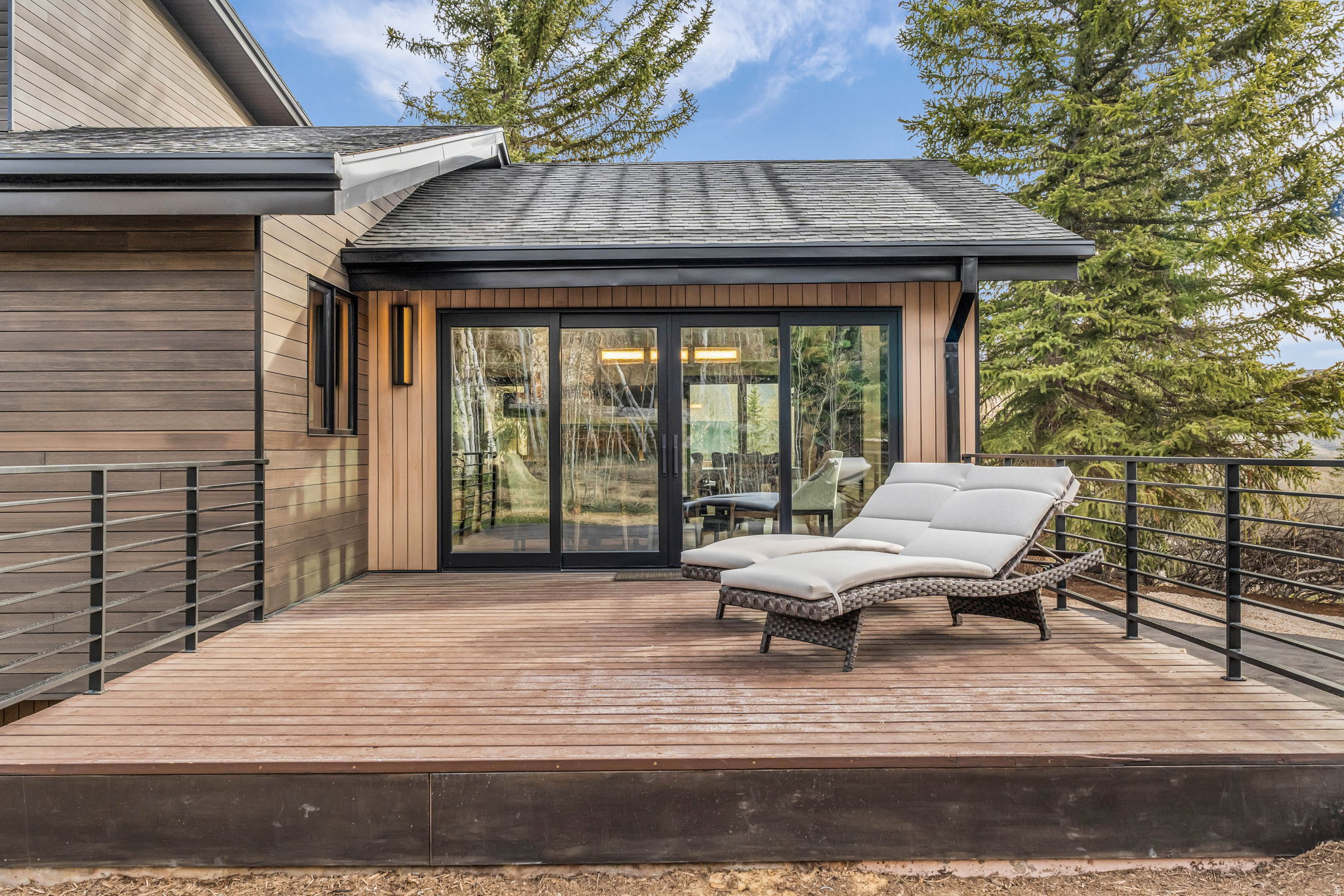 PINEBROOK SUBDIVISION - Residential