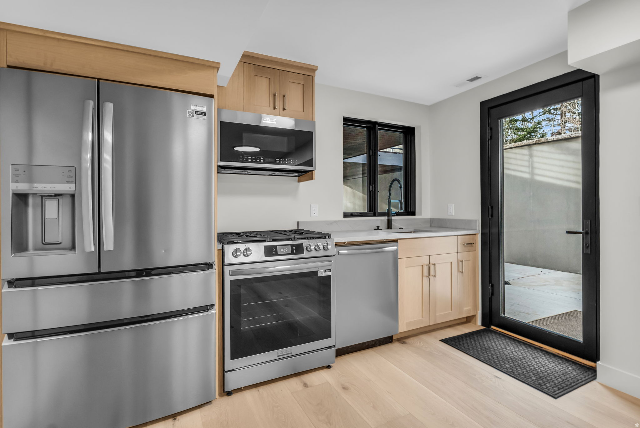 PINEBROOK SUBDIVISION - Residential