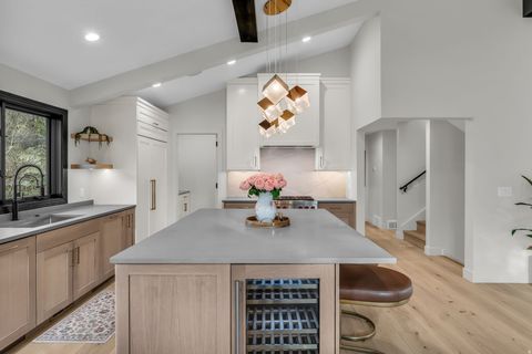 Tiny photo for 7775 N PINEBROOK RD, Park City, UT 84098 (MLS # 2146601)