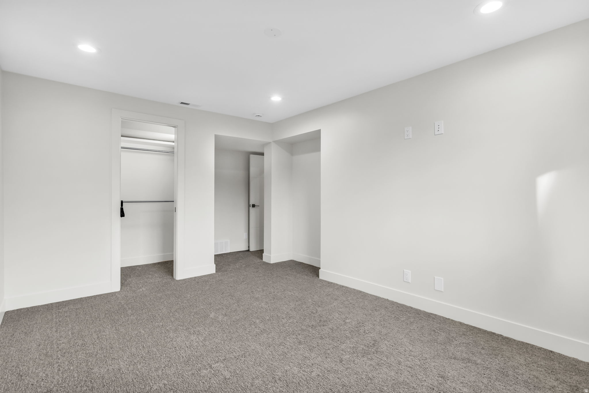 PINEBROOK SUBDIVISION - Residential