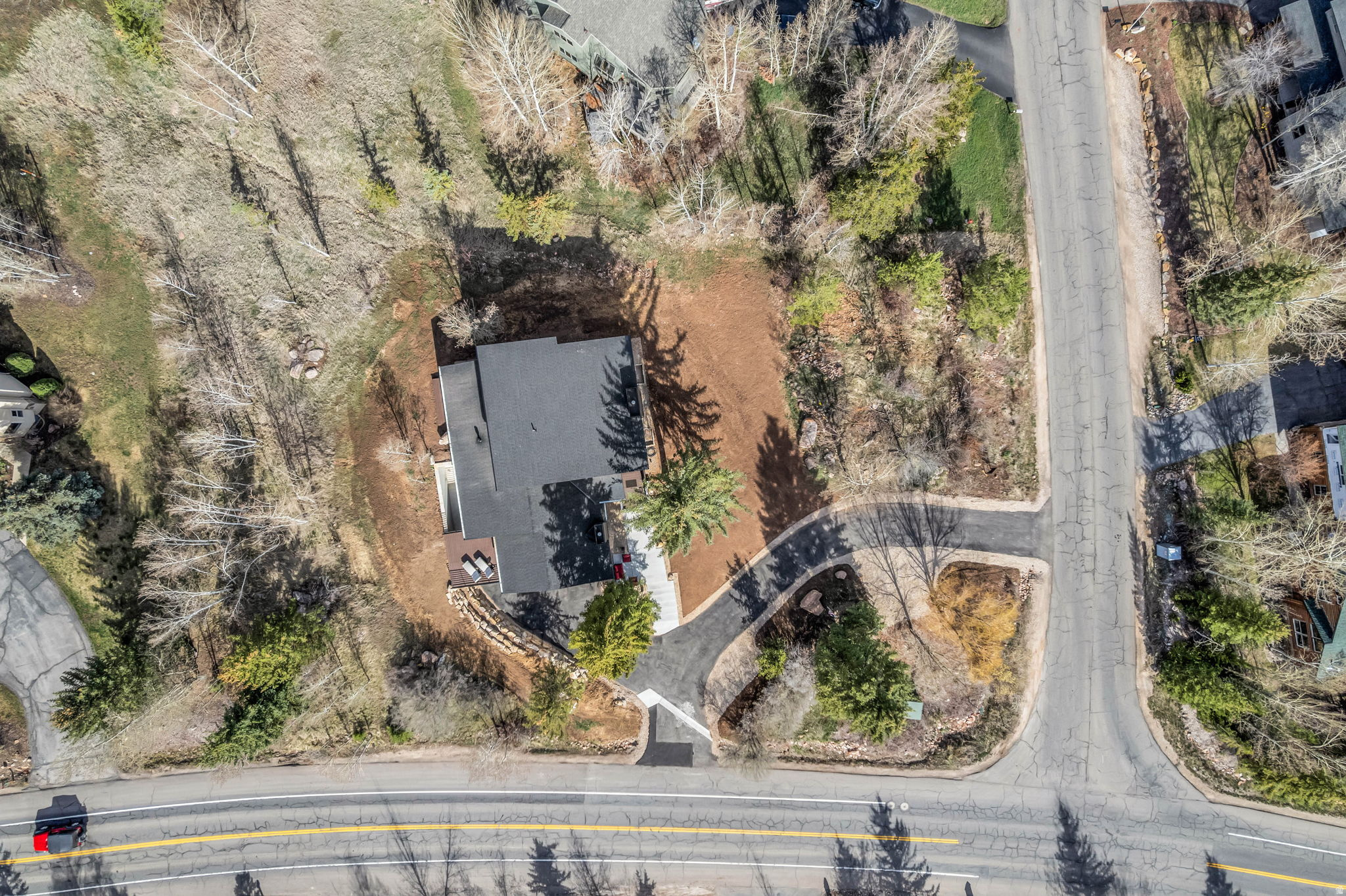 PINEBROOK SUBDIVISION - Residential