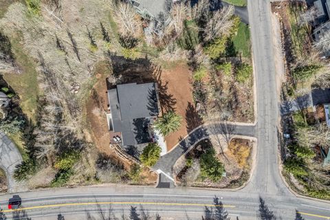 Tiny photo for 7775 N PINEBROOK RD, Park City, UT 84098 (MLS # 2146601)