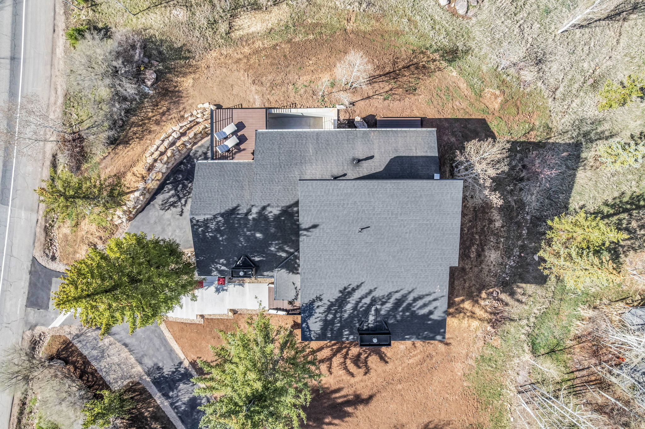 PINEBROOK SUBDIVISION - Residential