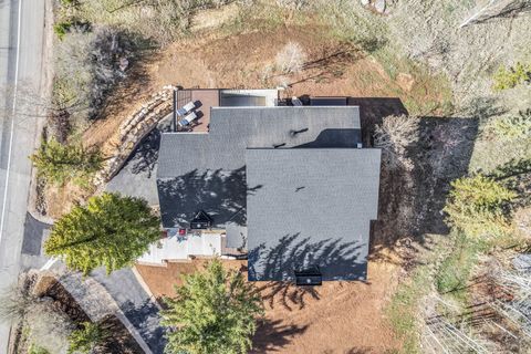 Tiny photo for 7775 N PINEBROOK RD, Park City, UT 84098 (MLS # 2146601)