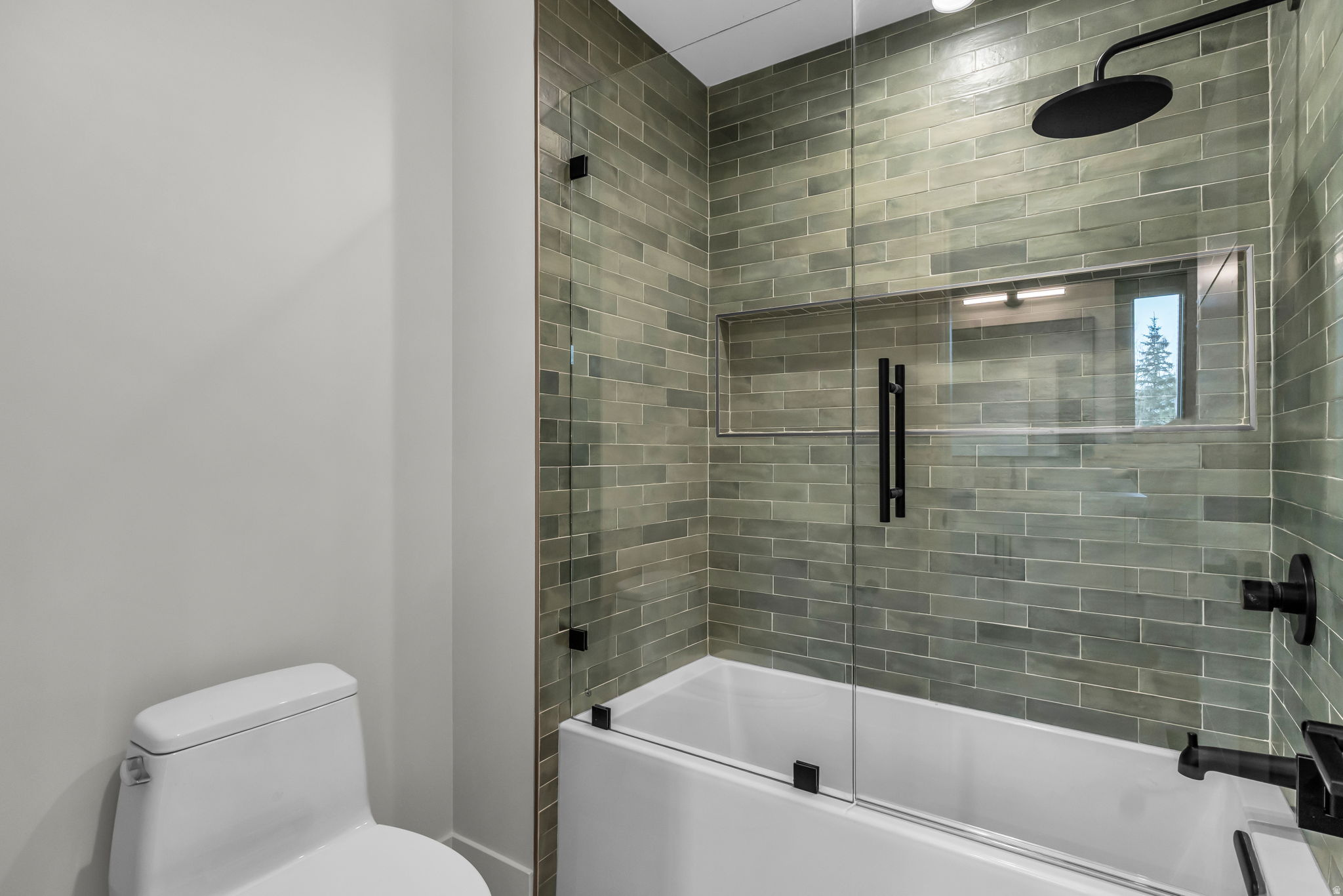 PINEBROOK SUBDIVISION - Residential